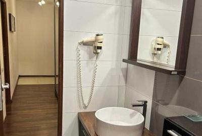 ►Compozitori 2 Camere Decomandate 56m² Mobilat Utilat Loc Parcare Centrala Gaze - 8