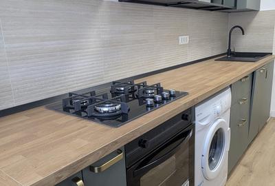 Garsonieră decomandată în Nerva Traian - 9