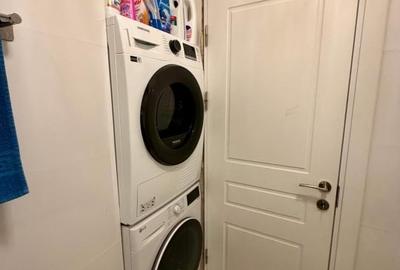 Apartament cu 3 camere decomandat, mobilat în Vitan-Bârzești - 12