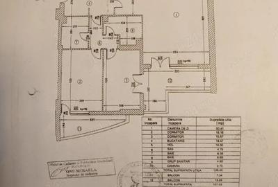 Apartament 3 camere-zona Grozavesti - 11
