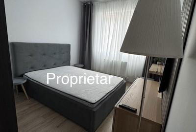 Apartament cu 2 camere decomandat în Militari - 4