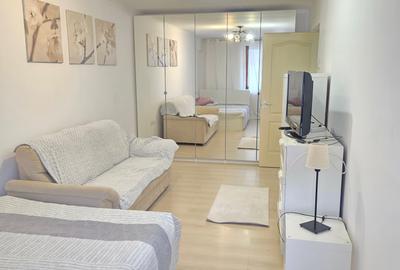 Barbu Văcărescu, Floreasca la 7 minute Mall Promenada - 18