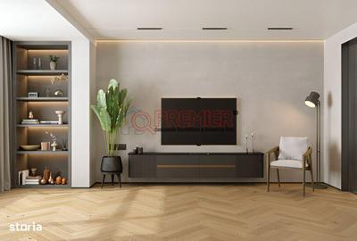 Apartament cu 3 camere în Berceni - 3