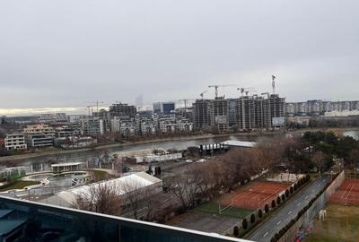 Apartament cu 2 camere semidecomandat, mobilat în Floreasca - 10