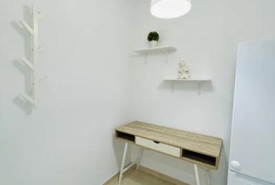 Garsoniera proprietar - mutare rapida - ideal investitie - 5