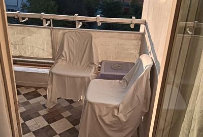 Garsonieră decomandată în Central - 4