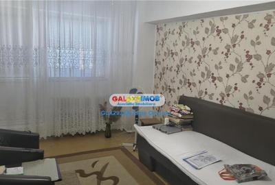 Garsonieră decomandată, mobilată în Rahova - 2