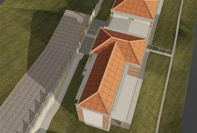 Teren Construcții intravilan de 1375 mp, în Feleacu - 3