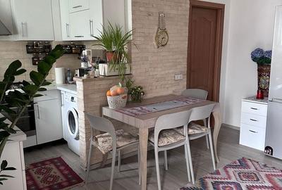 Casă cu 4 camere în Calea Turzii - 12