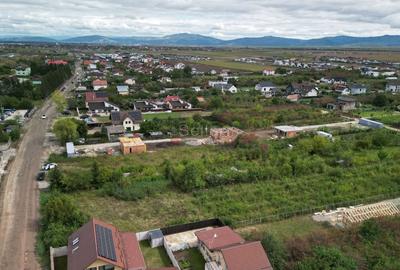Teren intravilan - 5