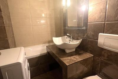 Garsonieră decomandată în Circumvalațiunii