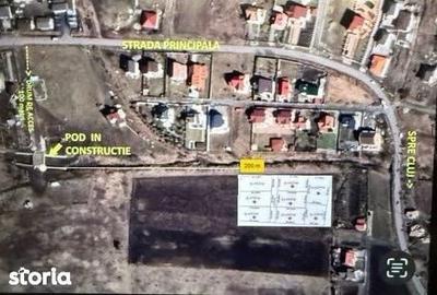 Teren de 603 mp, în Bulgaria - 1