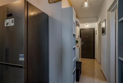 SOSEAUA OLTENITEI,APARTAMENT,2 CAMERE,55 MP, PARTER,6 MIN METROU - 10