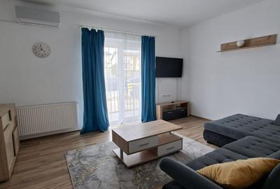 Apartament cu 2 camere decomandat, mobilat în Dumbrăvița - 3