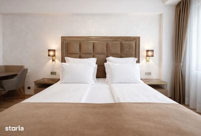 Apartament cu 3 camere decomandat în Tractorul - 7