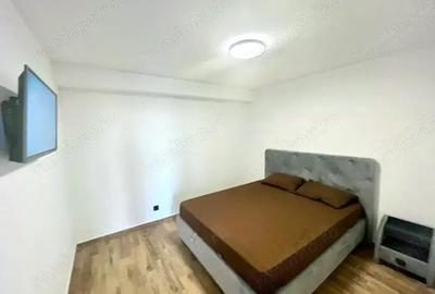 Garsonieră decomandată în Băneasa - 4