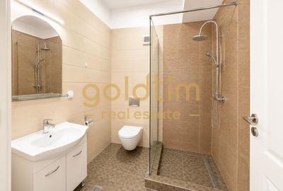 Apartament cu 3 camere decomandat, mobilat în Băneasa - 13