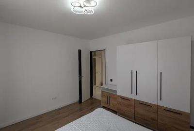 Apartament cu 3 camere semidecomandat în Florești - 6