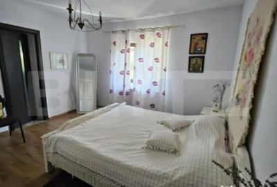 Casă cu 4 camere cu Teren 4435 Mp în Central - 14