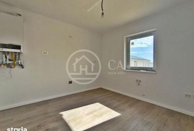 Casă cu 4 camere decomandat cu Teren 550 Mp în Oșorhei - 7