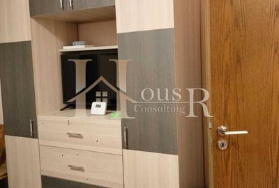 Apartament cu 2 camere semidecomandat, mobilat în Giroc - 7