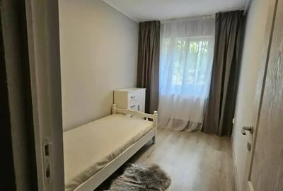 Vand apartament 3 camere - 2