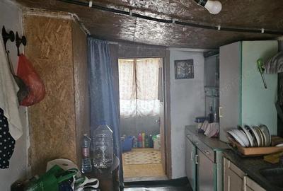 Casă cu Teren 1964 Mp în Vâlcelele - 19