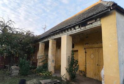 Casa de vanzare la Tomnatic - 3