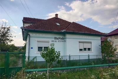 Casă cu 3 camere cu Teren 1567 Mp în Baia de Criș - 12