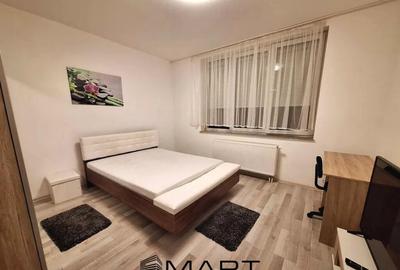 Garsonieră decomandată, mobilată în Mihai Viteazul - 8