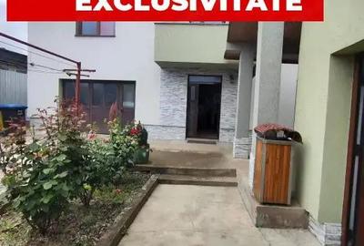 Oportunitate! Casa individuala, la cheie, 9 camere, Turda Noua