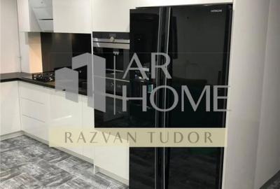 Apartament cu 4 camere decomandat în Central - 3