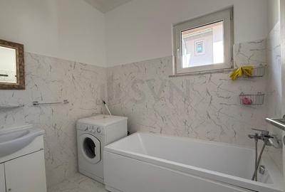 Apartament cu 3 camere decomandat în Domenii - 4