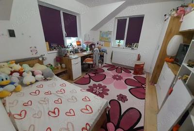 Casă cu 4 camere în Sâncraiu de Mureș