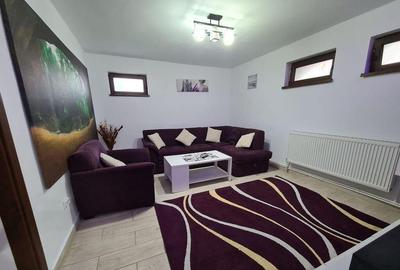Apartament zona Sat Vacanta