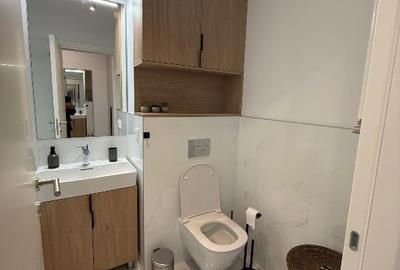 2 Camere - Up-Site - Calea Floreasca/Lacul Floreasca | Parcare + Boxa Incluse - 12