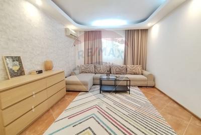 Apartament spatios cu 2 camere si centrala proprie in zona Aerogarii - 3