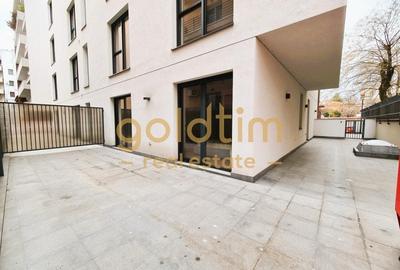 Apartament cu 3 camere decomandat, mobilat în Primăverii - 13