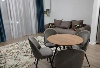 Garsonieră decomandată, mobilată în Tudor - 7