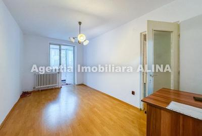 Apartament cu 2 camere semidecomandat în Dacia - 1