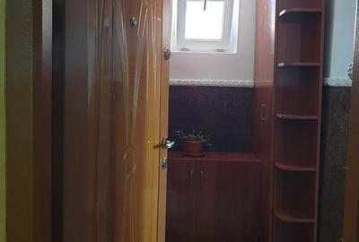 Apartament cu 2 camere decomandat în Vest - 4