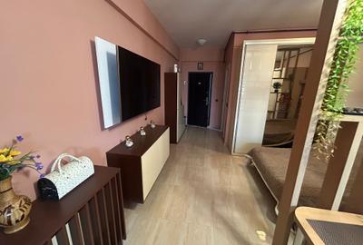 Garsoniera MOBILATA/UTILATA  42000 euro- Bragadiru Independentei! - 7