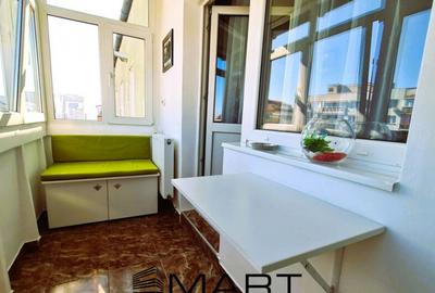 Apartament 4 camere Mihai Viteazu Apartament 4 camere Mihai Viteazu - 10