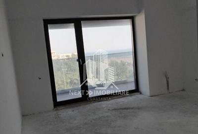 Apartament 3 camere la alb, Mamaia, Lacul Siutghiol - 14