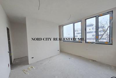 Apartamente 3 camere | Sisesti - Baneasa - Dezvoltator - 10