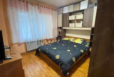 Apartament cu 3 camere decomandat, mobilat în Zorilor - 7
