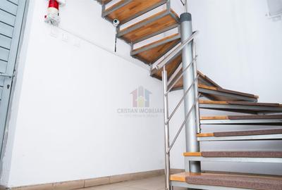 Hala industriala/depozitare Birouri, 718 mp, acces tir - Do - 1