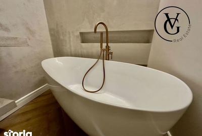 Apartament cu 4 camere decomandat în Băneasa - 7