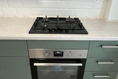 Apartament cu 2 camere semidecomandat în Ștefan cel Mare - 3