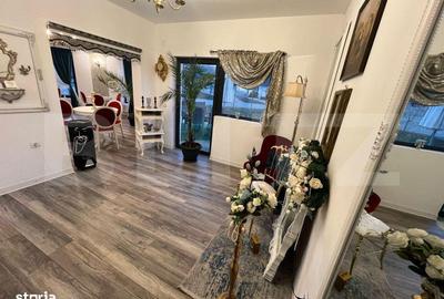 Casă cu 5 camere cu Teren 430 Mp în Lechința - 7